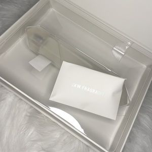 KKW Crystal Gardenia by KKW fragrance (discontinued)